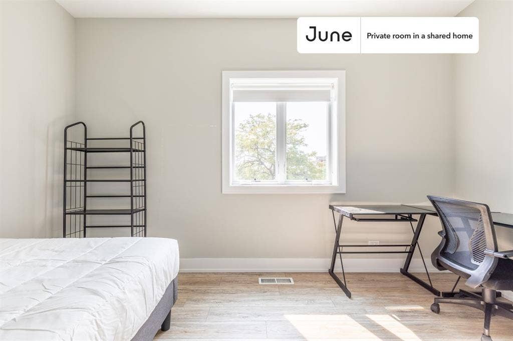 5 BR in Chicago