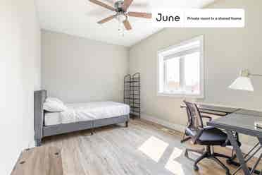 5 BR in Chicago