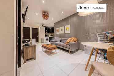 4 BR in New York City