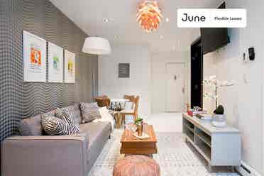 4 BR in New York City