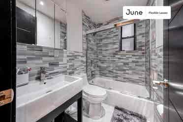 4 BR in New York City