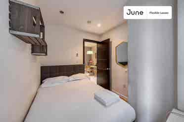 4 BR in New York City