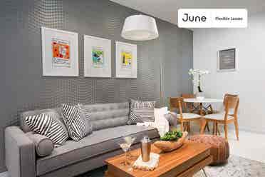 4 BR in New York City