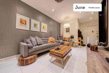 4 BR in New York City