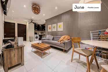 4 BR in New York City