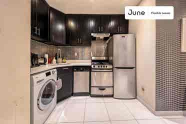 4 BR in New York City