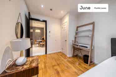 4 BR in New York City