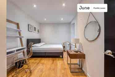 4 BR in New York City