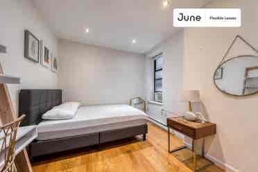 4 BR in New York City