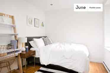 4 BR in New York City