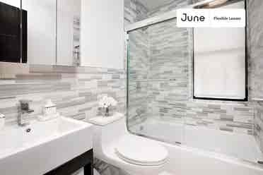 4 BR in New York City
