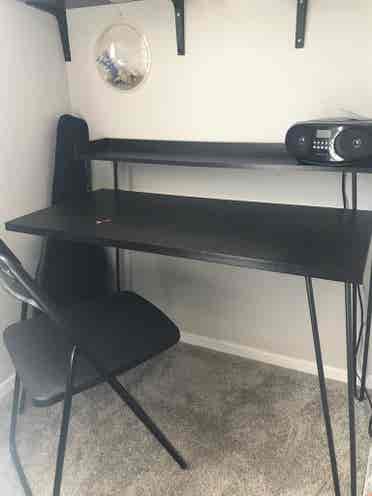 Upstairs Room - Beach/Freeway Close