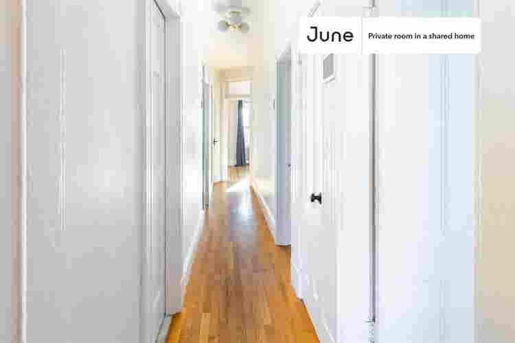 4 BR in Boston