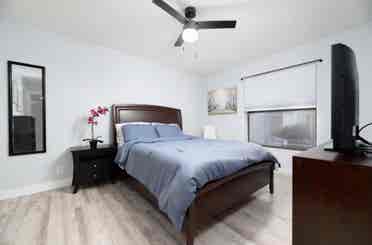 Cozy 1 Bedroom Villa