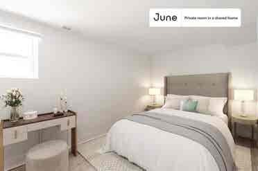 4 BR in Chicago