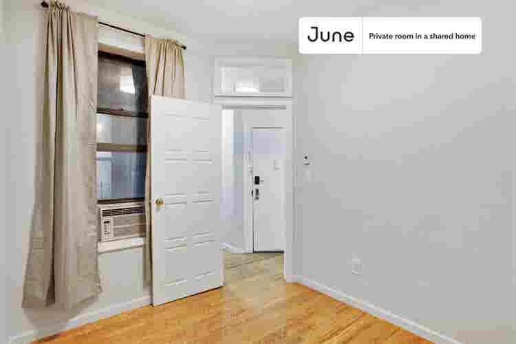 3 BR in New York City