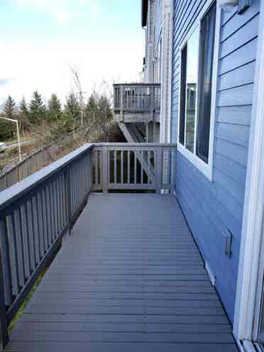 4 Bed townhome in Newcastle