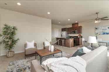 4 Bed townhome in Newcastle