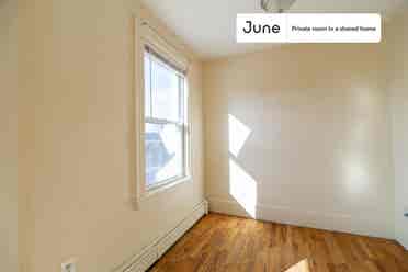 4 BR in Boston