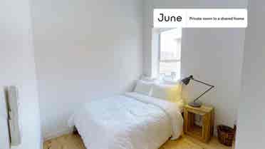 5 BR in New York City