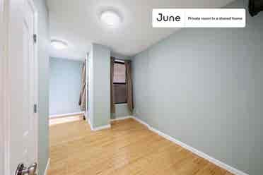 3 BR in New York City