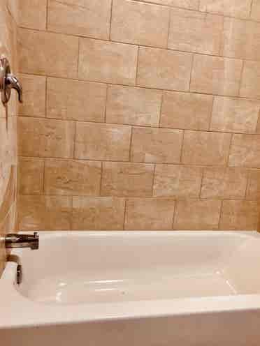 Private entrance studio for rent