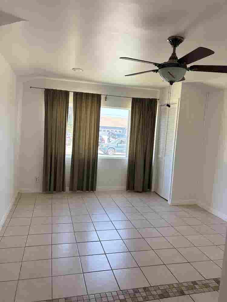 Studio for rent available now