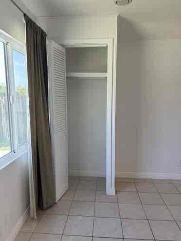 Studio for rent