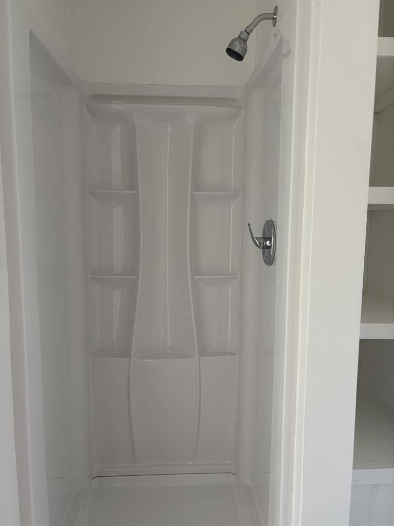 Studio for rent available now