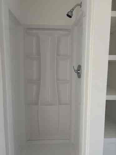 Studio for rent