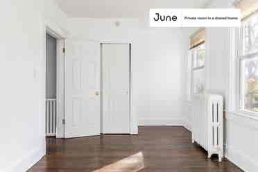 3 BR in Washington DC