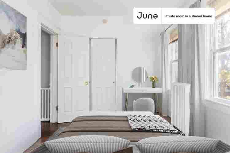 3 BR in Washington DC