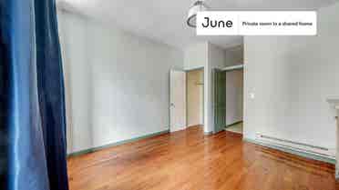 2 BR in New York City