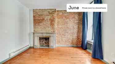 2 BR in New York City