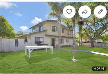 Sublease near UCSB- bath