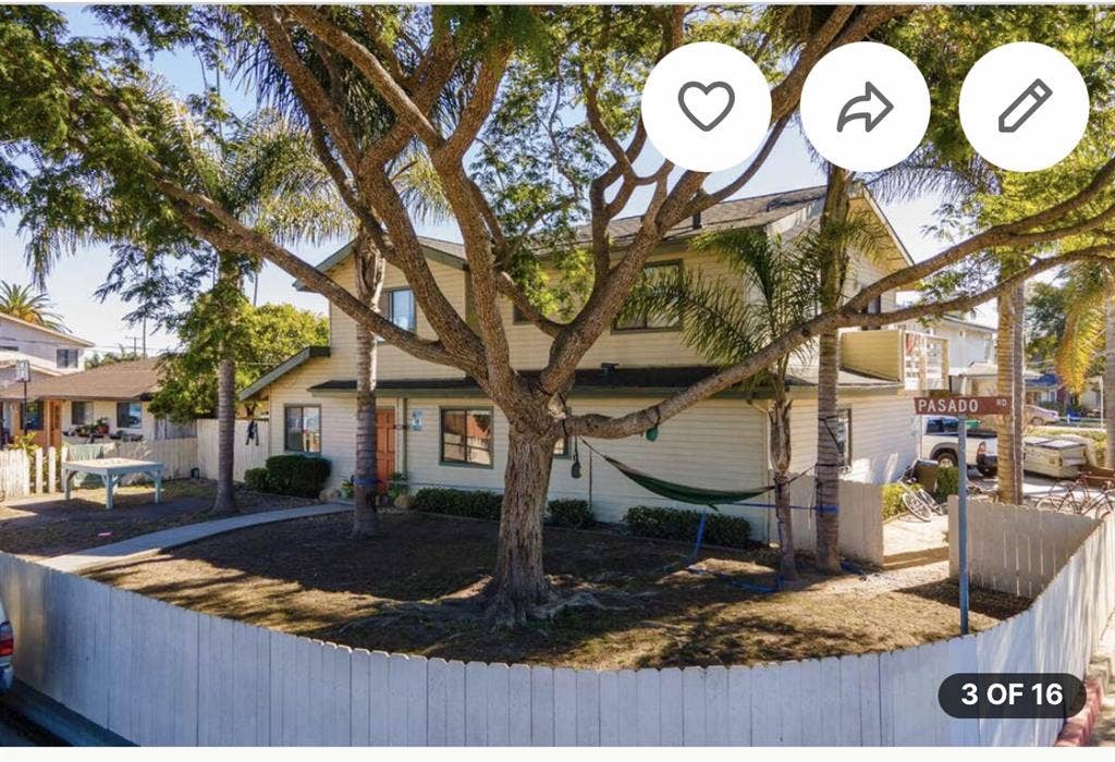 Sublease near UCSB- bath