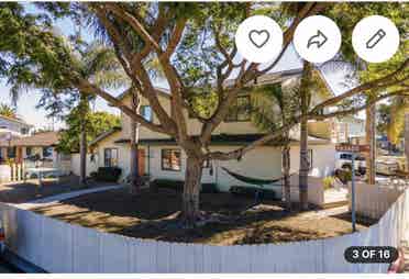 Sublease near UCSB- bath