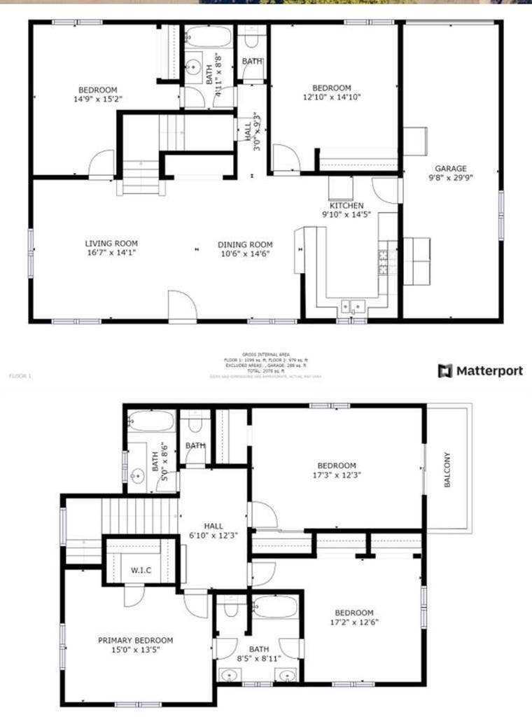 Sublease near UCSB- bath