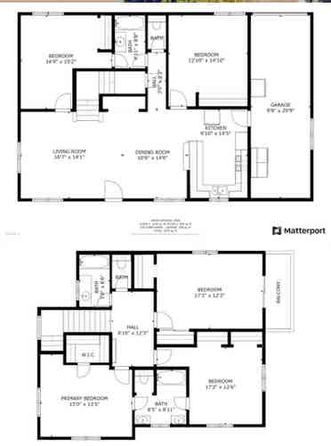 Sublease near UCSB- bath