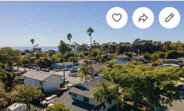 Sublease near UCSB- bath