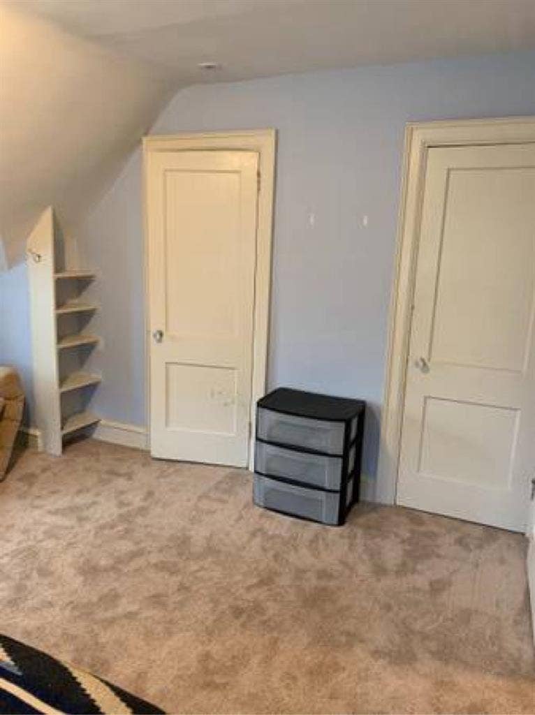 West Philadelphia Large Room