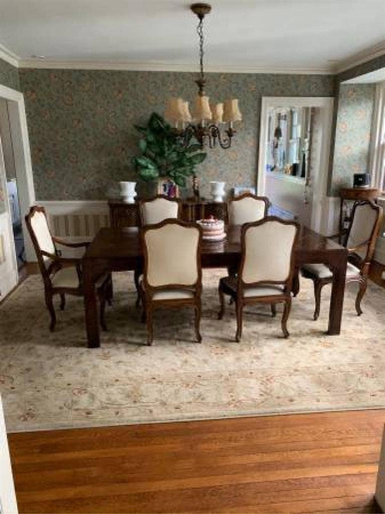 West Philadelphia Large Room