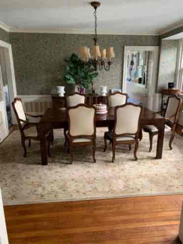 West Philadelphia Large Room