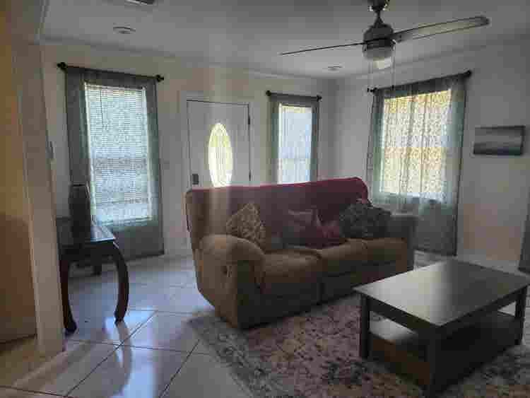 Fully Furnished 2-bedroom Apartment