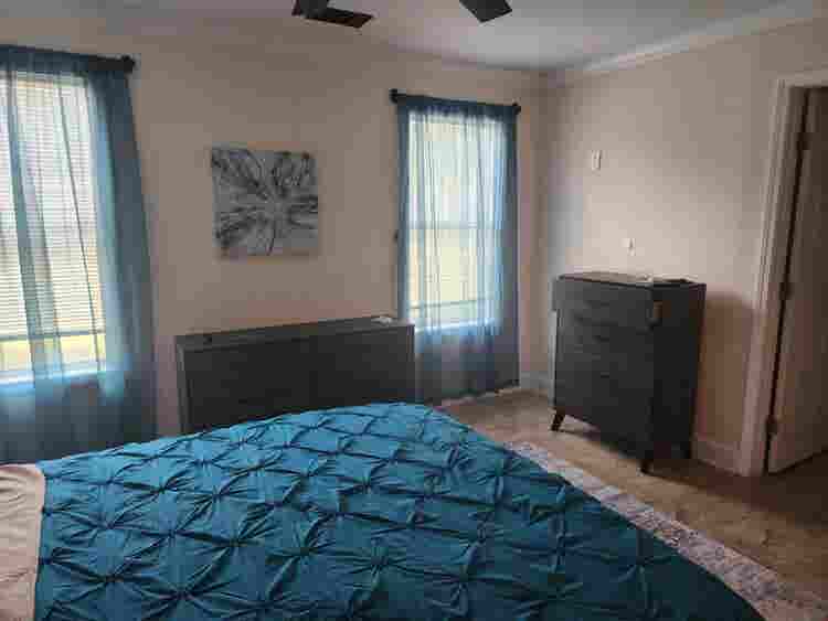 Fully Furnished 2-bedroom Apartment