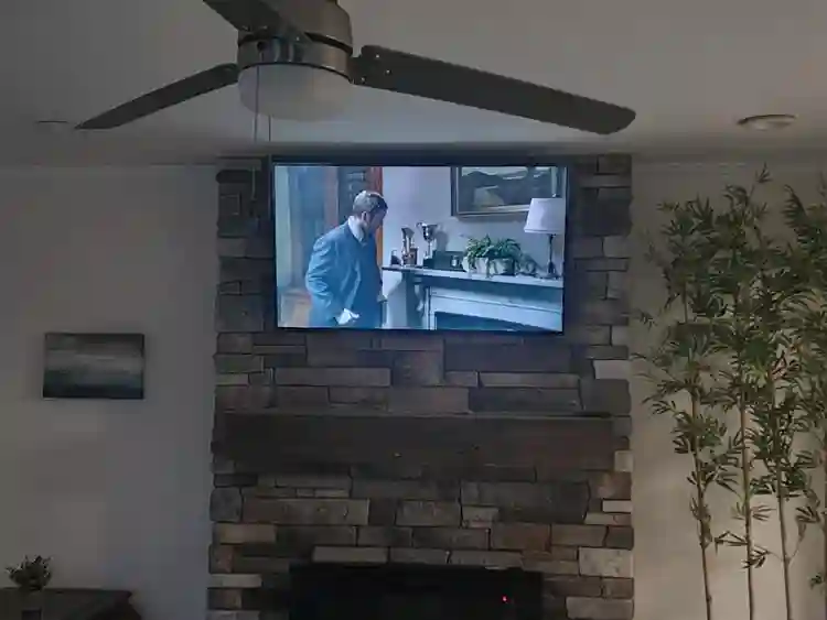 Fully Furnished 2-bedroom Apartment