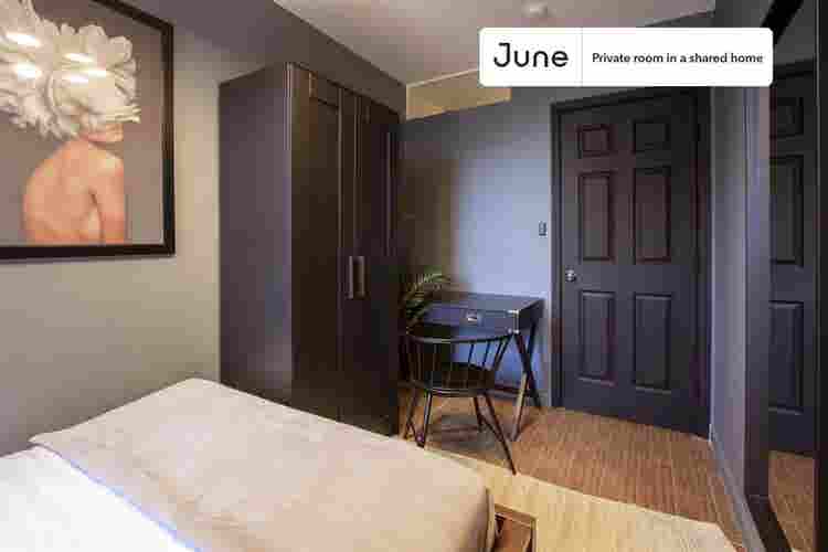 3 BR in New York City