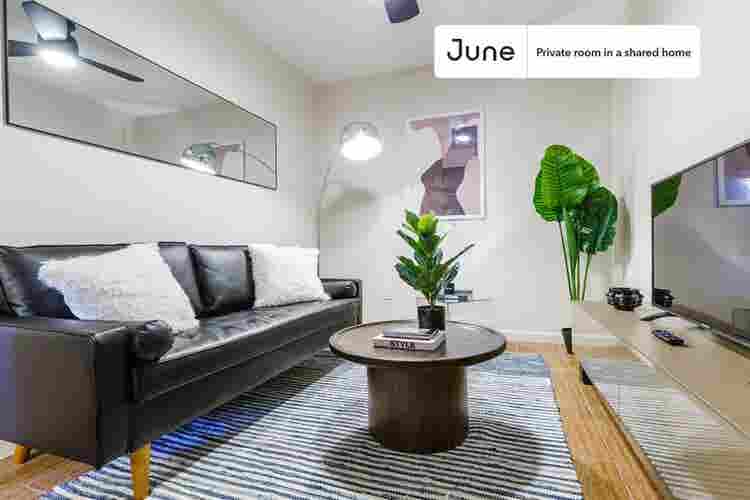 3 BR in New York City