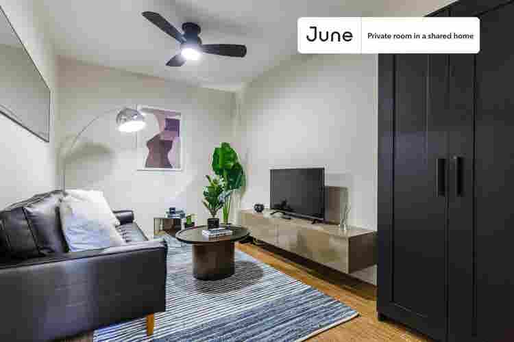 3 BR in New York City