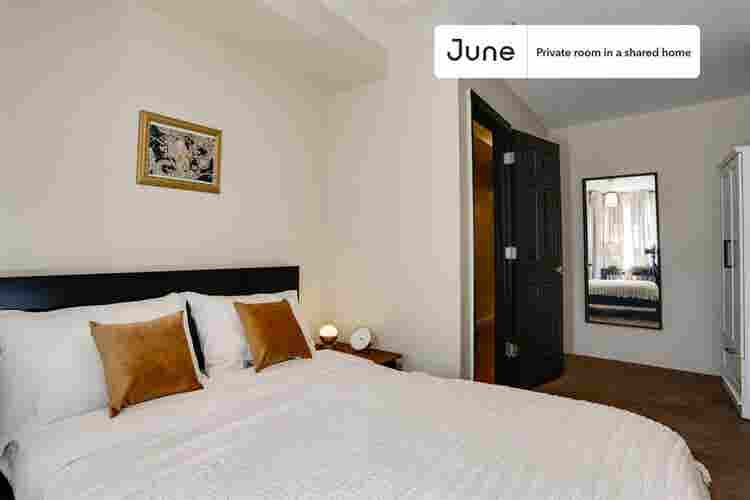 4 BR in Washington DC